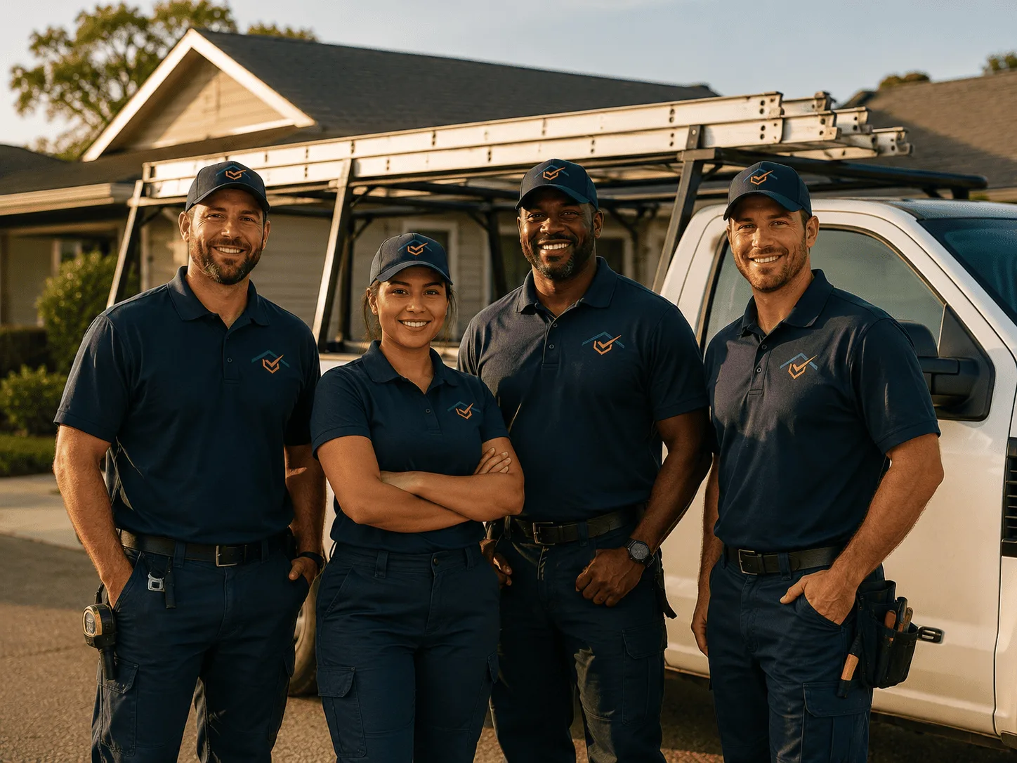 Roof Inspection company in Richland, PA